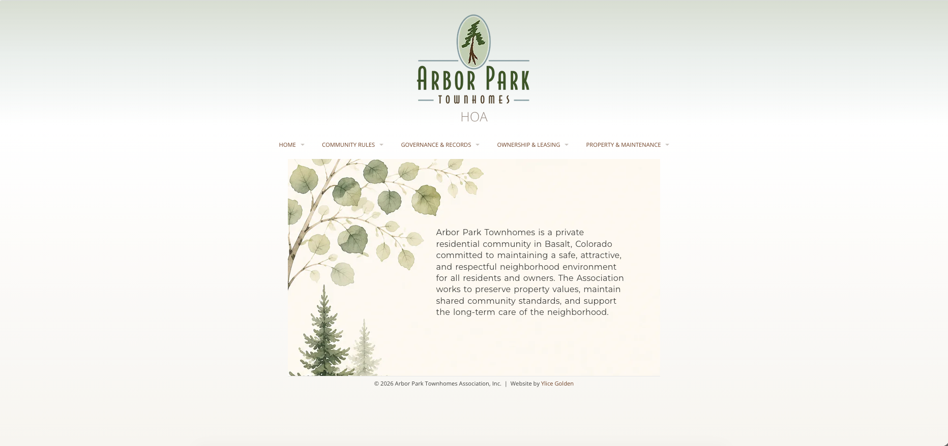 ArborPark